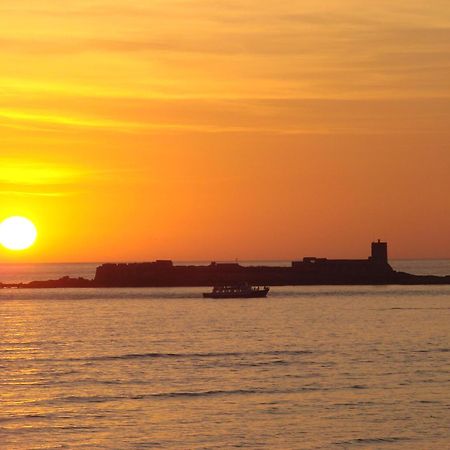 Apartament Casa Chiclana Centro Chiclana de la Frontera Zewnętrze zdjęcie