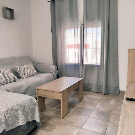 Apartament Casa Chiclana Centro Chiclana de la Frontera Zewnętrze zdjęcie