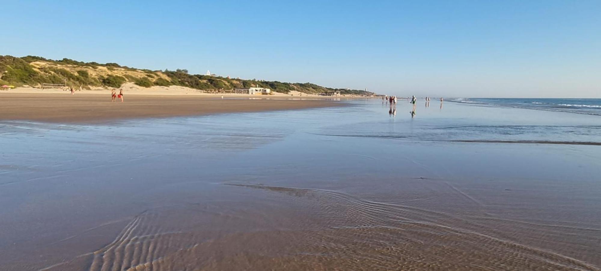 Apartament Casa Chiclana Centro Chiclana de la Frontera Zewnętrze zdjęcie
