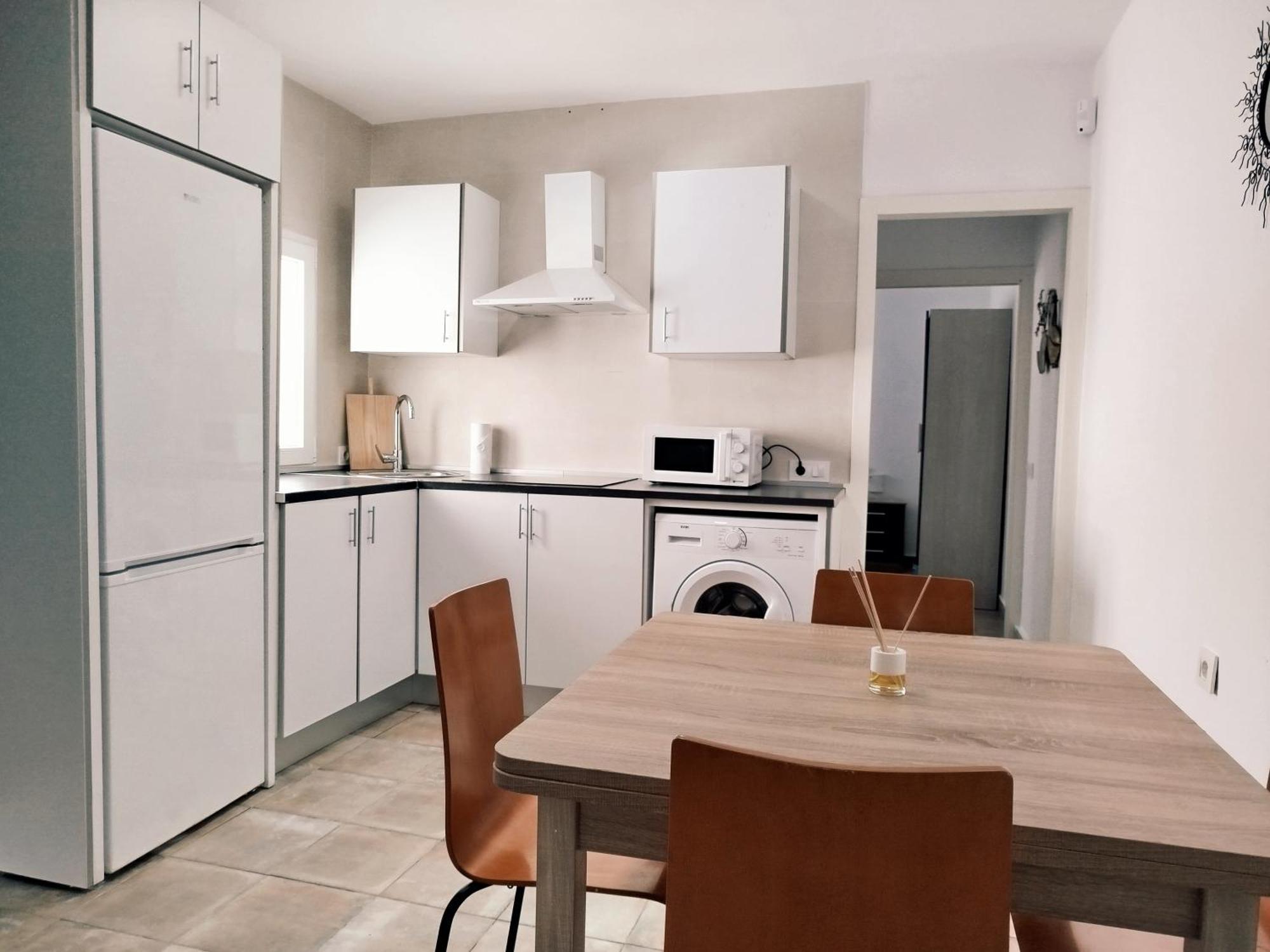 Apartament Casa Chiclana Centro Chiclana de la Frontera Zewnętrze zdjęcie