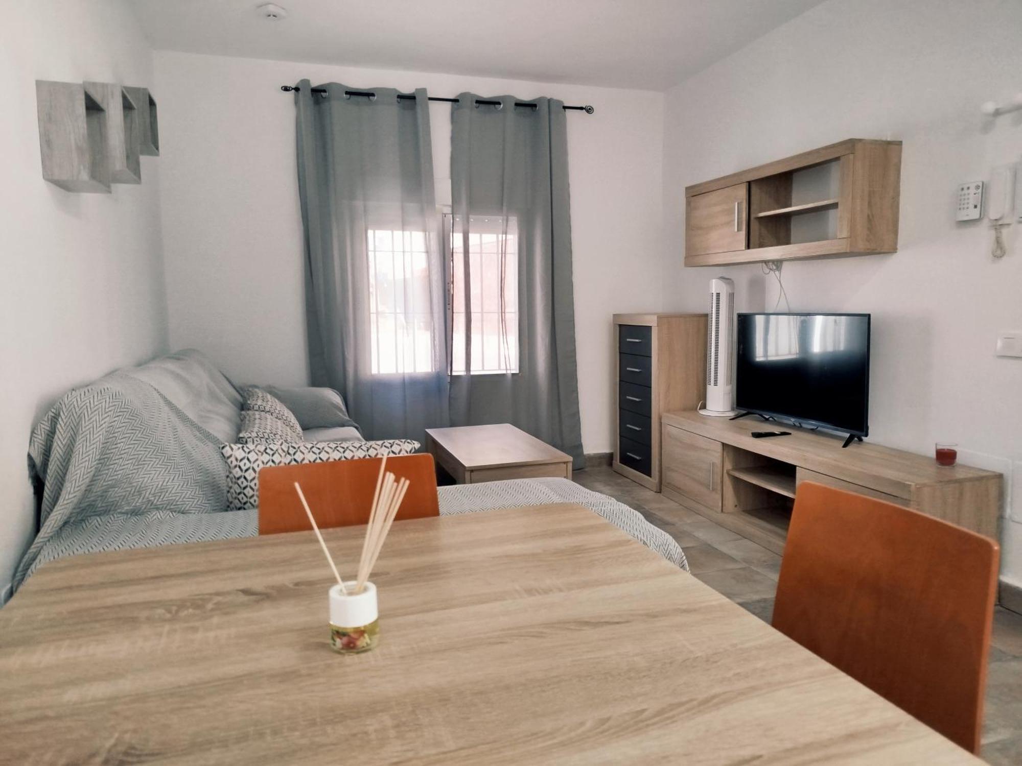Apartament Casa Chiclana Centro Chiclana de la Frontera Zewnętrze zdjęcie