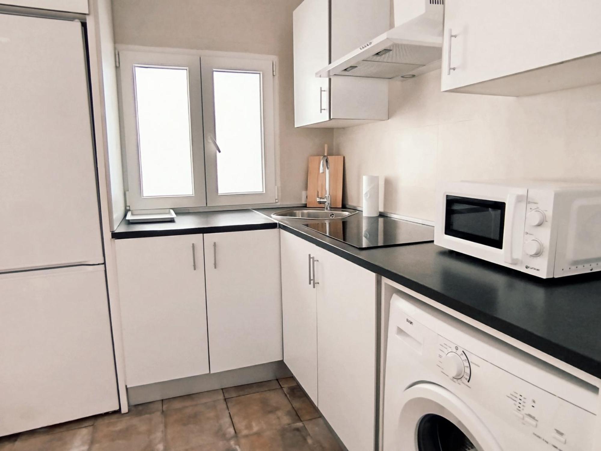 Apartament Casa Chiclana Centro Chiclana de la Frontera Zewnętrze zdjęcie