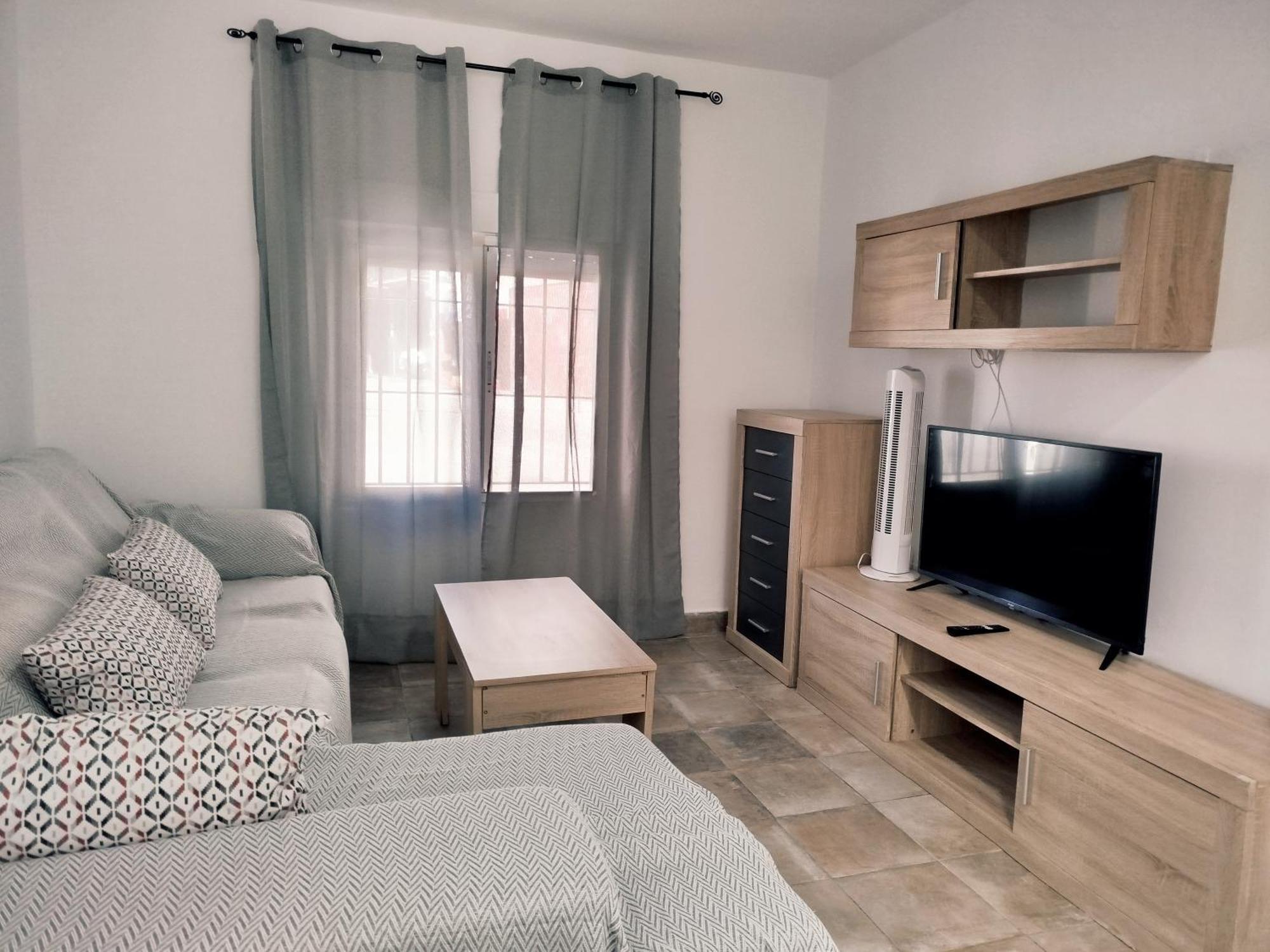 Apartament Casa Chiclana Centro Chiclana de la Frontera Zewnętrze zdjęcie