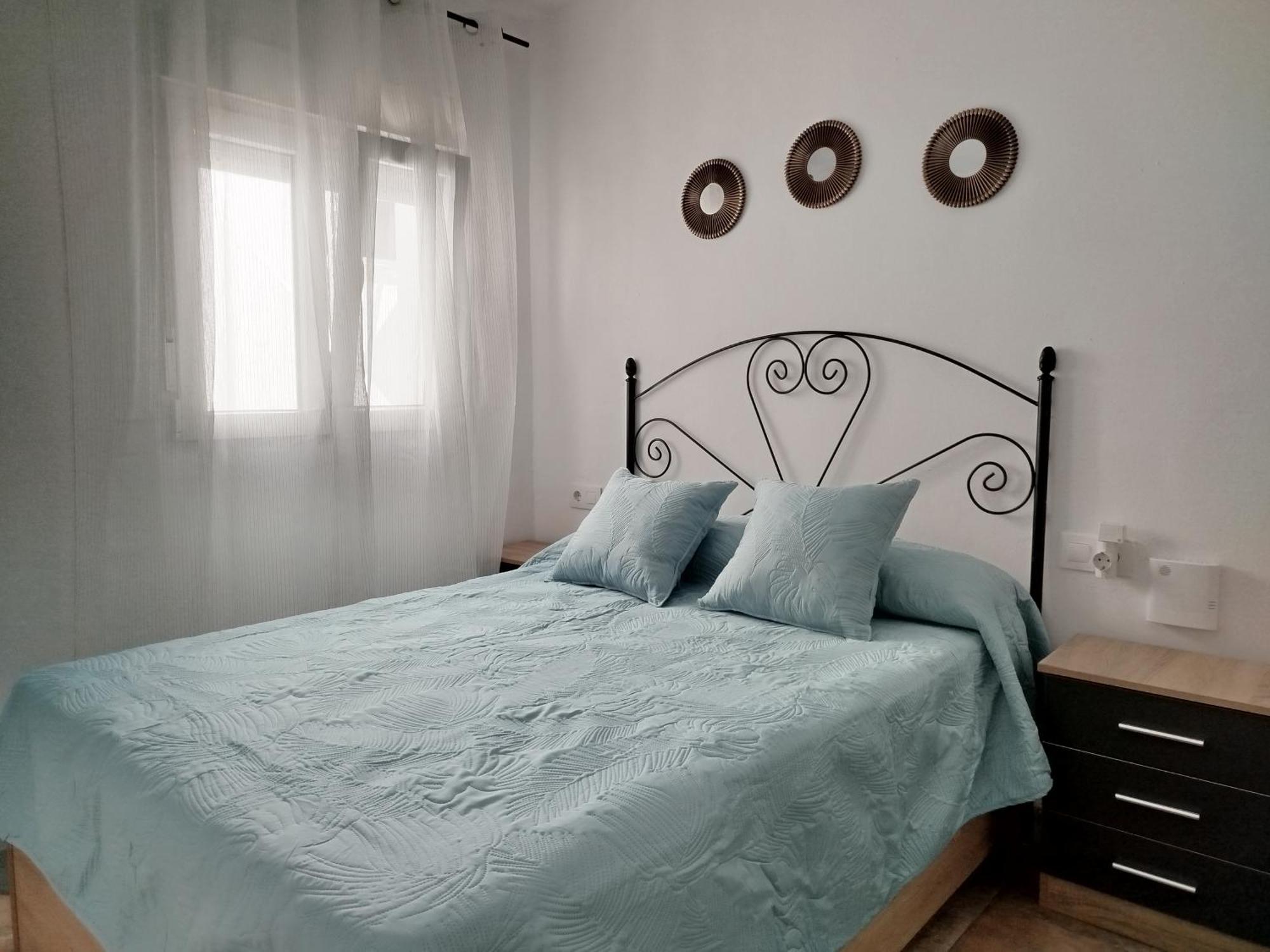 Apartament Casa Chiclana Centro Chiclana de la Frontera Zewnętrze zdjęcie