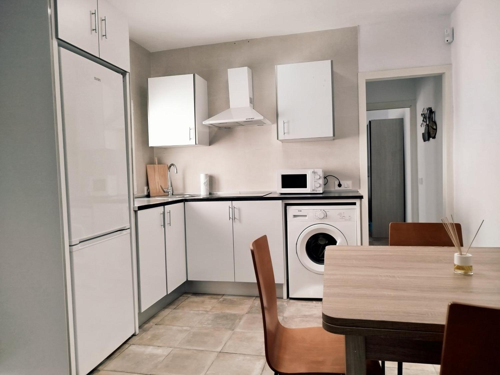 Apartament Casa Chiclana Centro Chiclana de la Frontera Zewnętrze zdjęcie
