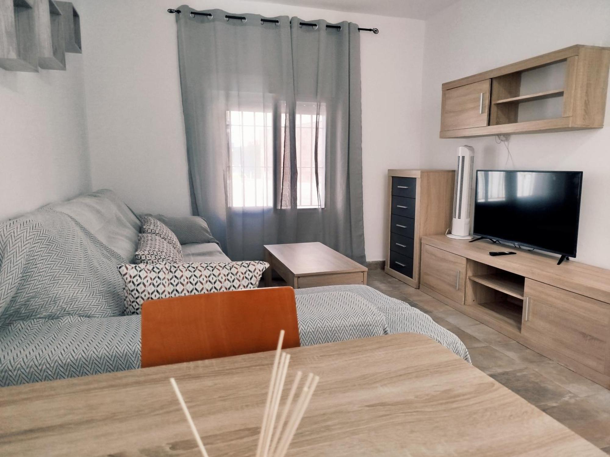 Apartament Casa Chiclana Centro Chiclana de la Frontera Zewnętrze zdjęcie